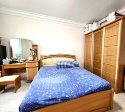 Blk 323 Jurong East Street 31 (Jurong East), HDB Executive #421721231